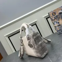 Cheap Christian Dior AAA Quality Handbags For Women #1404213 Replica Wholesale [$92.00 USD] [ITEM#1404213] on Replica Christian Dior AAA Quality Handbags