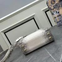 Cheap Christian Dior AAA Quality Handbags For Women #1404213 Replica Wholesale [$92.00 USD] [ITEM#1404213] on Replica Christian Dior AAA Quality Handbags