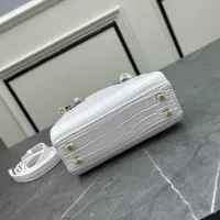 Cheap Christian Dior AAA Quality Handbags For Women #1404214 Replica Wholesale [$88.00 USD] [ITEM#1404214] on Replica Christian Dior AAA Quality Handbags