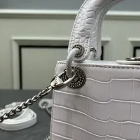 Cheap Christian Dior AAA Quality Handbags For Women #1404214 Replica Wholesale [$88.00 USD] [ITEM#1404214] on Replica Christian Dior AAA Quality Handbags