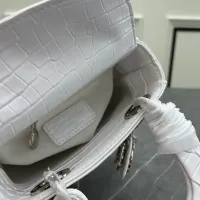 Cheap Christian Dior AAA Quality Handbags For Women #1404214 Replica Wholesale [$88.00 USD] [ITEM#1404214] on Replica Christian Dior AAA Quality Handbags