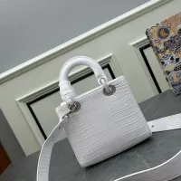 Cheap Christian Dior AAA Quality Handbags For Women #1404215 Replica Wholesale [$92.00 USD] [ITEM#1404215] on Replica Christian Dior AAA Quality Handbags