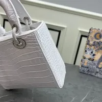 Cheap Christian Dior AAA Quality Handbags For Women #1404215 Replica Wholesale [$92.00 USD] [ITEM#1404215] on Replica Christian Dior AAA Quality Handbags