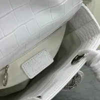 Cheap Christian Dior AAA Quality Handbags For Women #1404215 Replica Wholesale [$92.00 USD] [ITEM#1404215] on Replica Christian Dior AAA Quality Handbags