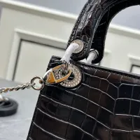 Cheap Christian Dior AAA Quality Handbags For Women #1404216 Replica Wholesale [$88.00 USD] [ITEM#1404216] on Replica Christian Dior AAA Quality Handbags