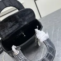 Cheap Christian Dior AAA Quality Handbags For Women #1404216 Replica Wholesale [$88.00 USD] [ITEM#1404216] on Replica Christian Dior AAA Quality Handbags