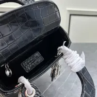 Cheap Christian Dior AAA Quality Handbags For Women #1404216 Replica Wholesale [$88.00 USD] [ITEM#1404216] on Replica Christian Dior AAA Quality Handbags