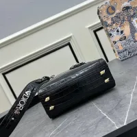 Cheap Christian Dior AAA Quality Handbags For Women #1404217 Replica Wholesale [$92.00 USD] [ITEM#1404217] on Replica Christian Dior AAA Quality Handbags