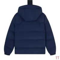 Cheap Ralph Lauren Polo Down Feather Coat Long Sleeved For Unisex #1404218 Replica Wholesale [$155.00 USD] [ITEM#1404218] on Replica Ralph Lauren Polo Down Feather Coat