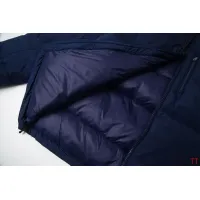 Cheap Ralph Lauren Polo Down Feather Coat Long Sleeved For Unisex #1404218 Replica Wholesale [$155.00 USD] [ITEM#1404218] on Replica Ralph Lauren Polo Down Feather Coat