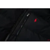 Cheap Ralph Lauren Polo Down Feather Coat Long Sleeved For Unisex #1404219 Replica Wholesale [$155.00 USD] [ITEM#1404219] on Replica Ralph Lauren Polo Down Feather Coat