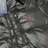 Cheap Ralph Lauren Polo Down Feather Coat Long Sleeved For Unisex #1404219 Replica Wholesale [$155.00 USD] [ITEM#1404219] on Replica Ralph Lauren Polo Down Feather Coat