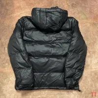 Cheap Ralph Lauren Polo Down Feather Coat Long Sleeved For Unisex #1404219 Replica Wholesale [$155.00 USD] [ITEM#1404219] on Replica Ralph Lauren Polo Down Feather Coat