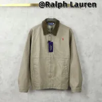 Cheap Ralph Lauren Polo Jackets Long Sleeved For Unisex #1404220 Replica Wholesale [$80.00 USD] [ITEM#1404220] on Replica Ralph Lauren Polo Jackets