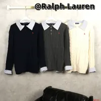 Cheap Ralph Lauren Polo Sweaters Long Sleeved For Men #1404225 Replica Wholesale [$64.00 USD] [ITEM#1404225] on Replica Ralph Lauren Polo Sweaters