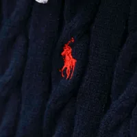 Cheap Ralph Lauren Polo Sweaters Long Sleeved For Men #1404226 Replica Wholesale [$64.00 USD] [ITEM#1404226] on Replica Ralph Lauren Polo Sweaters