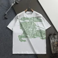 Cheap Burberry T-Shirts Short Sleeved For Unisex #1404227 Replica Wholesale [$42.00 USD] [ITEM#1404227] on Replica Burberry T-Shirts