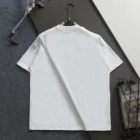 Cheap Burberry T-Shirts Short Sleeved For Unisex #1404227 Replica Wholesale [$42.00 USD] [ITEM#1404227] on Replica Burberry T-Shirts