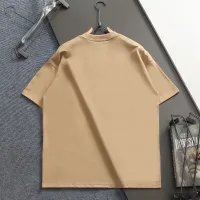 Cheap Burberry T-Shirts Short Sleeved For Unisex #1404229 Replica Wholesale [$42.00 USD] [ITEM#1404229] on Replica Burberry T-Shirts