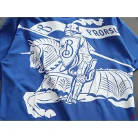 Cheap Burberry T-Shirts Short Sleeved For Unisex #1404231 Replica Wholesale [$42.00 USD] [ITEM#1404231] on Replica Burberry T-Shirts