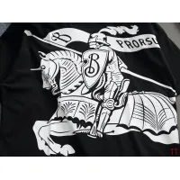 Cheap Burberry T-Shirts Short Sleeved For Unisex #1404232 Replica Wholesale [$42.00 USD] [ITEM#1404232] on Replica Burberry T-Shirts