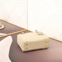 Cheap Christian Dior AAA Quality Handbags For Women #1404233 Replica Wholesale [$85.00 USD] [ITEM#1404233] on Replica Christian Dior AAA Quality Handbags