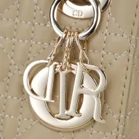 Cheap Christian Dior AAA Quality Handbags For Women #1404233 Replica Wholesale [$85.00 USD] [ITEM#1404233] on Replica Christian Dior AAA Quality Handbags