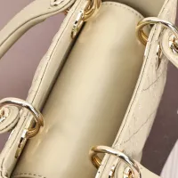 Cheap Christian Dior AAA Quality Handbags For Women #1404233 Replica Wholesale [$85.00 USD] [ITEM#1404233] on Replica Christian Dior AAA Quality Handbags