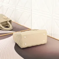 Cheap Christian Dior AAA Quality Handbags For Women #1404234 Replica Wholesale [$92.00 USD] [ITEM#1404234] on Replica Christian Dior AAA Quality Handbags