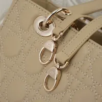 Cheap Christian Dior AAA Quality Handbags For Women #1404234 Replica Wholesale [$92.00 USD] [ITEM#1404234] on Replica Christian Dior AAA Quality Handbags