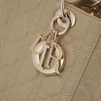 Cheap Christian Dior AAA Quality Handbags For Women #1404235 Replica Wholesale [$88.00 USD] [ITEM#1404235] on Replica Christian Dior AAA Quality Handbags