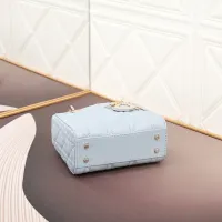 Cheap Christian Dior AAA Quality Handbags For Women #1404236 Replica Wholesale [$85.00 USD] [ITEM#1404236] on Replica Christian Dior AAA Quality Handbags