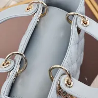 Cheap Christian Dior AAA Quality Handbags For Women #1404237 Replica Wholesale [$92.00 USD] [ITEM#1404237] on Replica Christian Dior AAA Quality Handbags