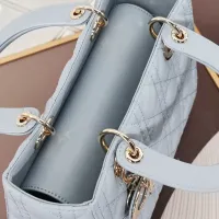 Cheap Christian Dior AAA Quality Handbags For Women #1404238 Replica Wholesale [$88.00 USD] [ITEM#1404238] on Replica Christian Dior AAA Quality Handbags