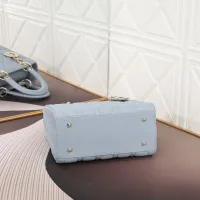 Cheap Christian Dior AAA Quality Handbags For Women #1404238 Replica Wholesale [$88.00 USD] [ITEM#1404238] on Replica Christian Dior AAA Quality Handbags