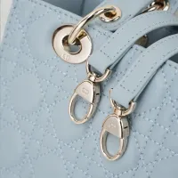 Cheap Christian Dior AAA Quality Handbags For Women #1404238 Replica Wholesale [$88.00 USD] [ITEM#1404238] on Replica Christian Dior AAA Quality Handbags