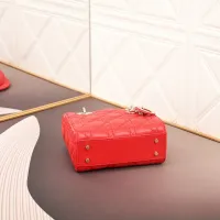 Cheap Christian Dior AAA Quality Handbags For Women #1404239 Replica Wholesale [$85.00 USD] [ITEM#1404239] on Replica Christian Dior AAA Quality Handbags