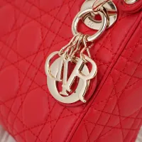 Cheap Christian Dior AAA Quality Handbags For Women #1404239 Replica Wholesale [$85.00 USD] [ITEM#1404239] on Replica Christian Dior AAA Quality Handbags