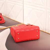 Cheap Christian Dior AAA Quality Handbags For Women #1404240 Replica Wholesale [$92.00 USD] [ITEM#1404240] on Replica Christian Dior AAA Quality Handbags