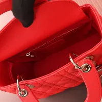 Cheap Christian Dior AAA Quality Handbags For Women #1404240 Replica Wholesale [$92.00 USD] [ITEM#1404240] on Replica Christian Dior AAA Quality Handbags