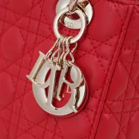 Cheap Christian Dior AAA Quality Handbags For Women #1404240 Replica Wholesale [$92.00 USD] [ITEM#1404240] on Replica Christian Dior AAA Quality Handbags