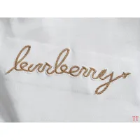 Cheap Burberry T-Shirts Short Sleeved For Unisex #1404241 Replica Wholesale [$40.00 USD] [ITEM#1404241] on Replica Burberry T-Shirts