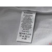Cheap Burberry T-Shirts Short Sleeved For Unisex #1404241 Replica Wholesale [$40.00 USD] [ITEM#1404241] on Replica Burberry T-Shirts