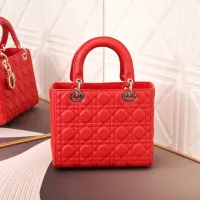 Cheap Christian Dior AAA Quality Handbags For Women #1404242 Replica Wholesale [$88.00 USD] [ITEM#1404242] on Replica Christian Dior AAA Quality Handbags