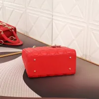 Cheap Christian Dior AAA Quality Handbags For Women #1404242 Replica Wholesale [$88.00 USD] [ITEM#1404242] on Replica Christian Dior AAA Quality Handbags