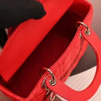 Cheap Christian Dior AAA Quality Handbags For Women #1404242 Replica Wholesale [$88.00 USD] [ITEM#1404242] on Replica Christian Dior AAA Quality Handbags