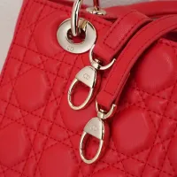 Cheap Christian Dior AAA Quality Handbags For Women #1404242 Replica Wholesale [$88.00 USD] [ITEM#1404242] on Replica Christian Dior AAA Quality Handbags