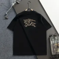 Cheap Burberry T-Shirts Short Sleeved For Unisex #1404243 Replica Wholesale [$40.00 USD] [ITEM#1404243] on Replica Burberry T-Shirts