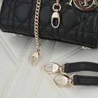 Cheap Christian Dior AAA Quality Handbags For Women #1404244 Replica Wholesale [$85.00 USD] [ITEM#1404244] on Replica Christian Dior AAA Quality Handbags