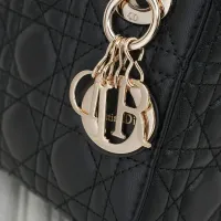 Cheap Christian Dior AAA Quality Handbags For Women #1404244 Replica Wholesale [$85.00 USD] [ITEM#1404244] on Replica Christian Dior AAA Quality Handbags